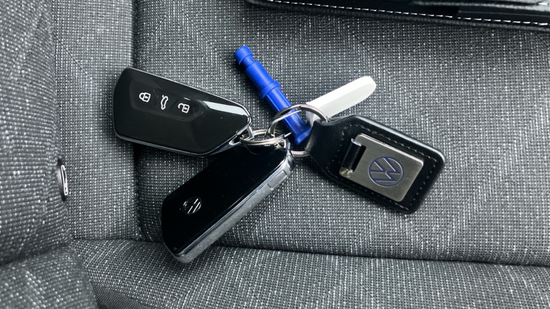 Volkswagen Golf 1.5 TSI Life 5dr Petrol Hatchback